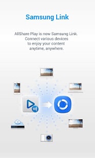 Download Samsung Link (Terminated)